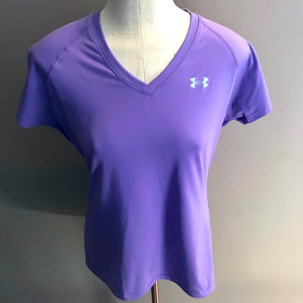 Under Armour Heat Gear